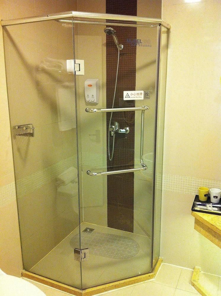 Home Inn Hotel Guiyang Fushui Middle Road ภายนอก รูปภาพ