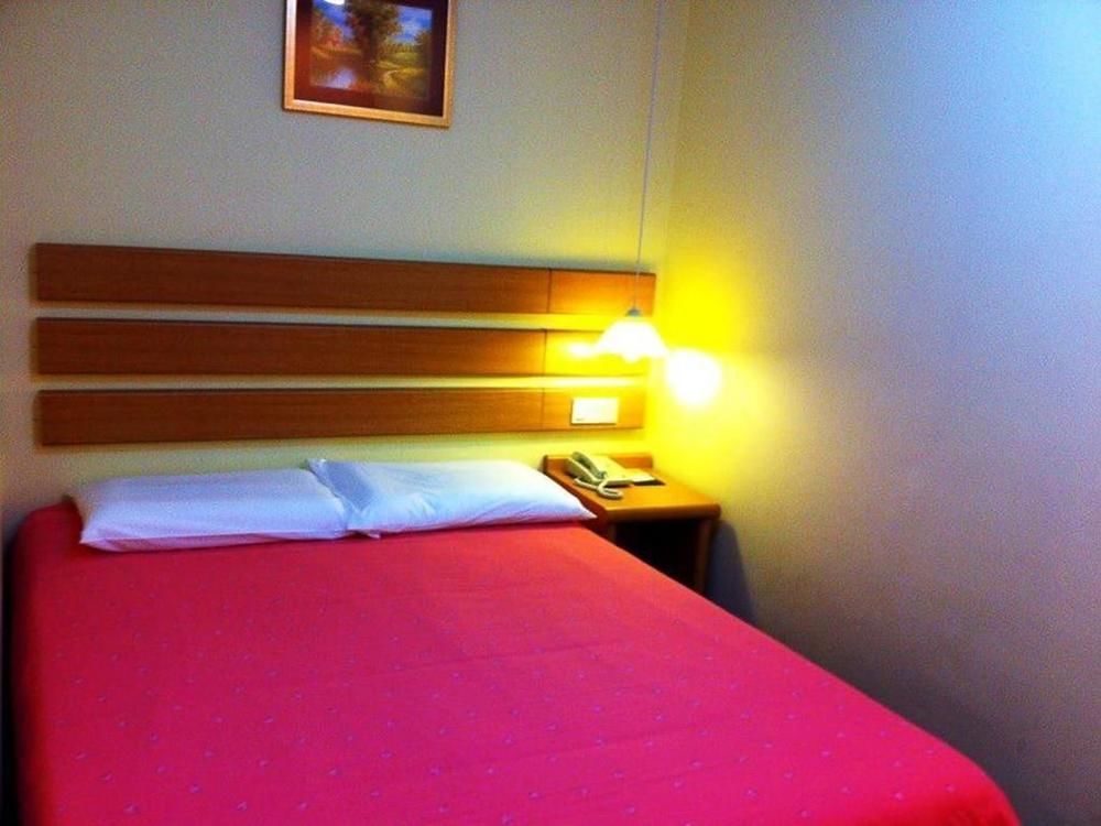 Home Inn Hotel Guiyang Fushui Middle Road ภายนอก รูปภาพ